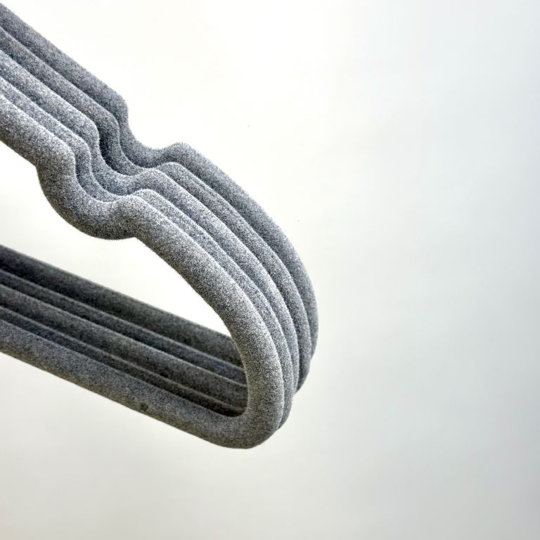 چوبکار مخمل قلبی ch109 - Image 5