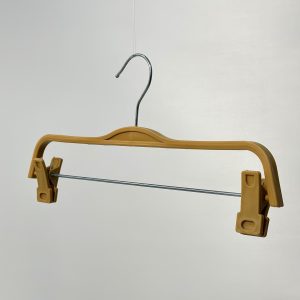 چوبکار لباس دوگیره لمینت CH118