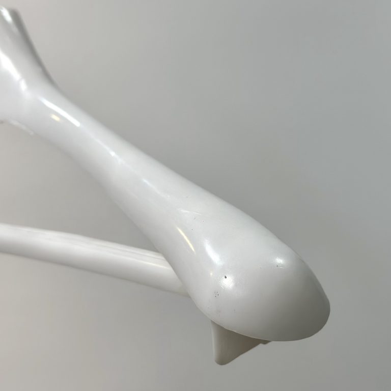 چوبکار لباس اپل دار کتی ساده CH124 - Image 5