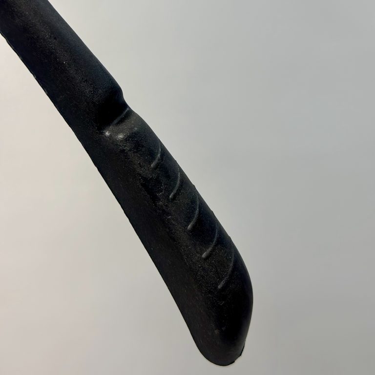 چوبکار اپل دار باریک مشکی CH129 - Image 4