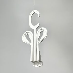 چوبکار آویز قلاب صندل CH134