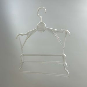 چوبکار لباس عروسکی کودک CH141