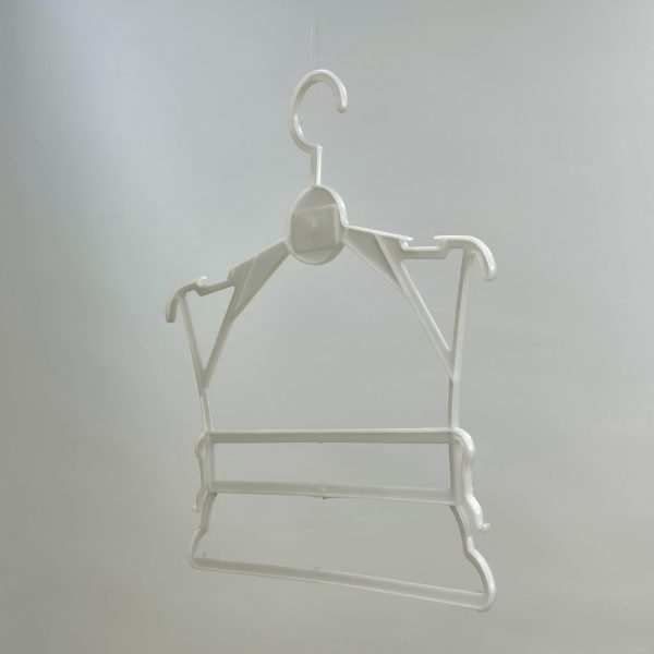 چوبکار لباس عروسکی کودک CH141 - Image 4