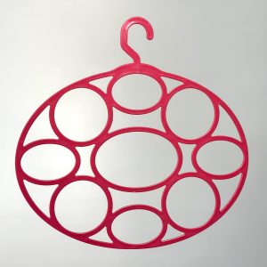 چوبکار شال آویز زنبوری ch149