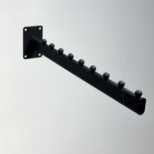 رگال 10 تیله دیوار