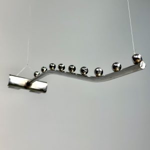 رگال 9 تیله ستون برعکس