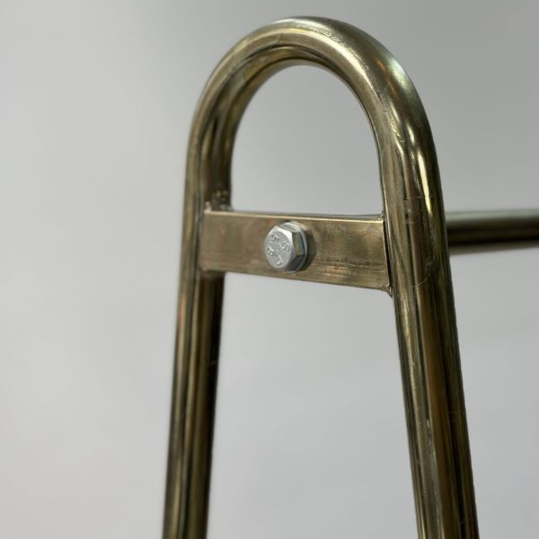 رگال مثلثی یک طرفه S100 - Image 6