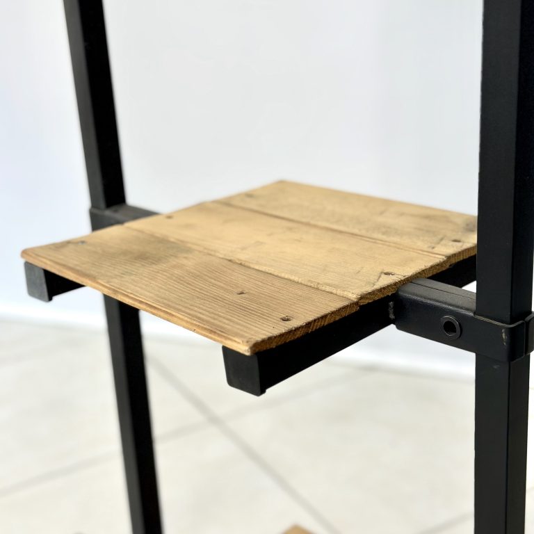 رگال وسط طبقه C107 - Image 3