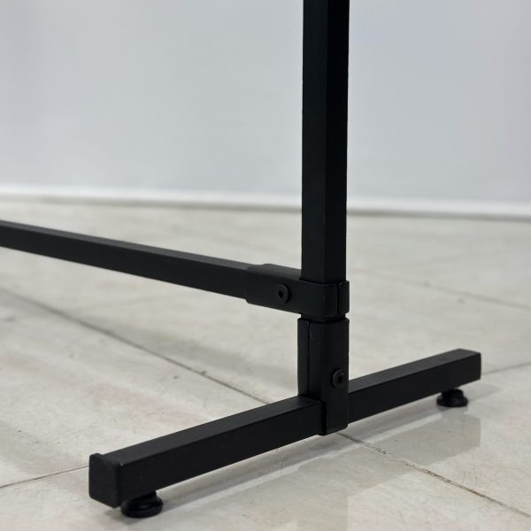 رگال لباس رو چوب C102 - Image 5