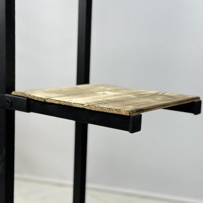 رگال لباس کف چوب بیرون طبقه C105 - Image 2