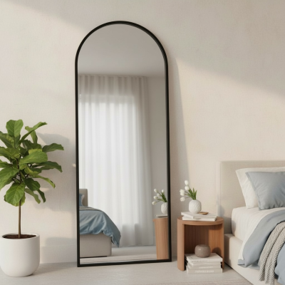 آینه قدی 80*180 دیواری MR102