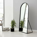 آینه قدی ایستاده 80*180 MR101 - Image 5