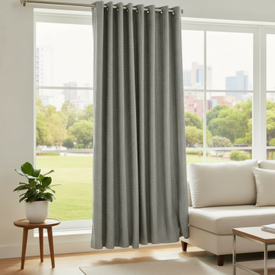 پرده اتاق پرو