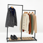 رگال لباس ایستاده اتصالی C112