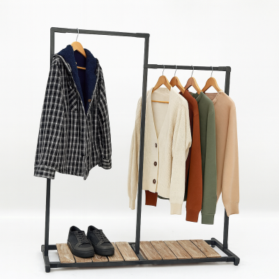 رگال لباس ایستاده اتصالی C112