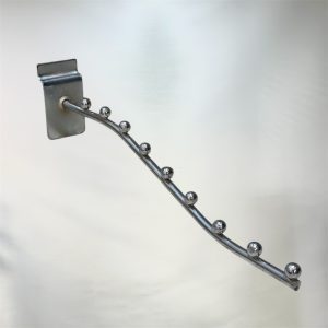 رگال 9تیله ریلی استیل MDF