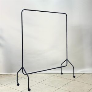 رگال پایه هشتی چرخ دار S118