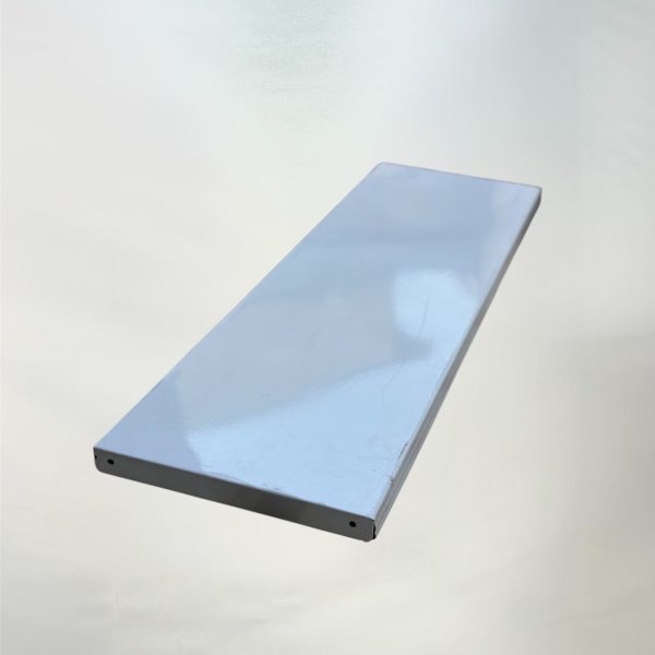 قفسه سوپری 70*30 سانتیمتری سفید - Image 1
