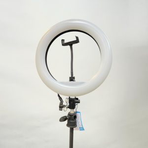 رینگ لایت سی کارو مدل CK288III