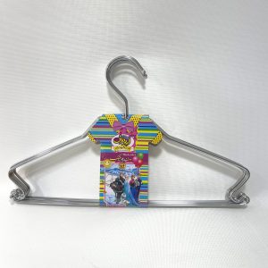 چوبکار لباس کودک ایده آل فلزی CH160