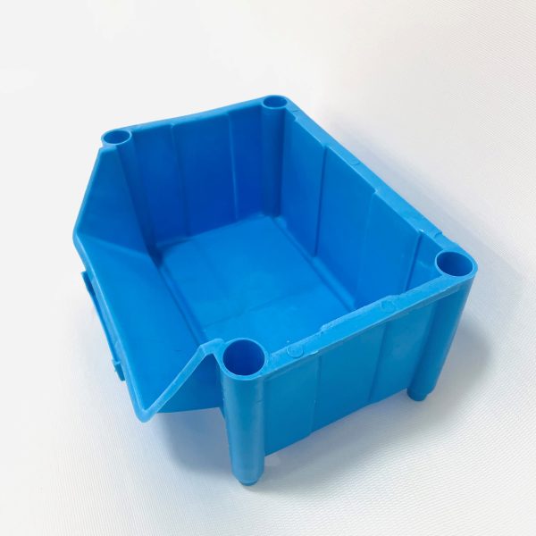 جعبه پایه دار - Image 1