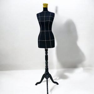 "مانکن خیاطی مولاژ MS04"