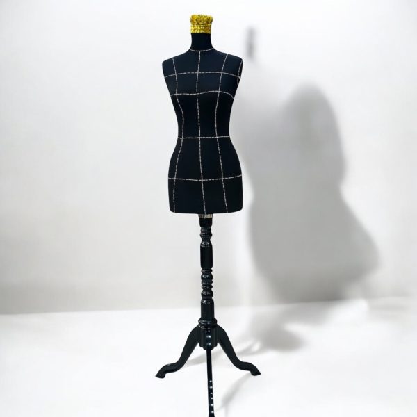"مانکن خیاطی مولاژ MS04"