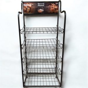 استند نان 5 طبقه 70*170سانتیمتر