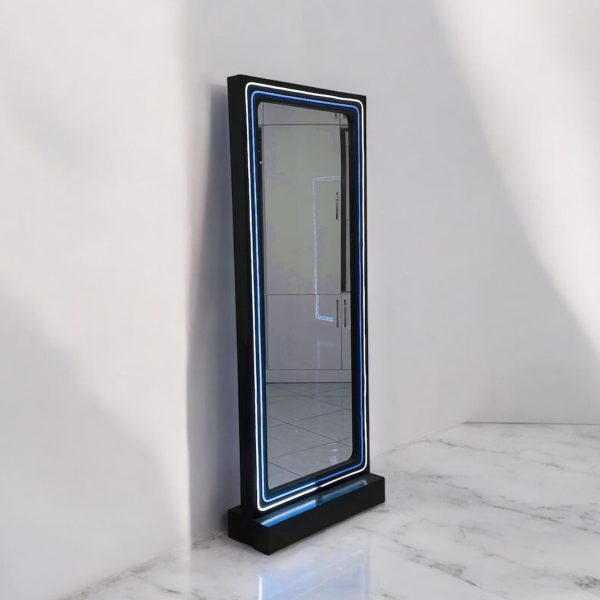 آینه ایستاده لایت دار MR109 - Image 2