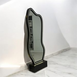 "آینه ایستاده دفرمه MR108"