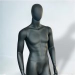 مانکن کامل مردانه MN122