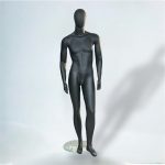 مانکن کامل مردانه MN122 - Image 3