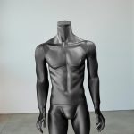 مانکن کامل مردانه MN124 - Image 3