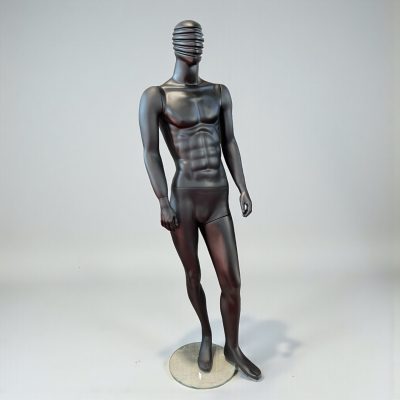 مانکن کامل مردانه MN121