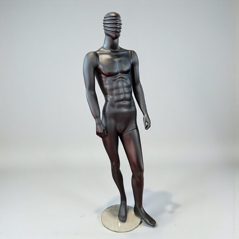 مانکن کامل مردانه MN121 - Image 1
