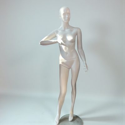 مانکن کامل زنانه MN118