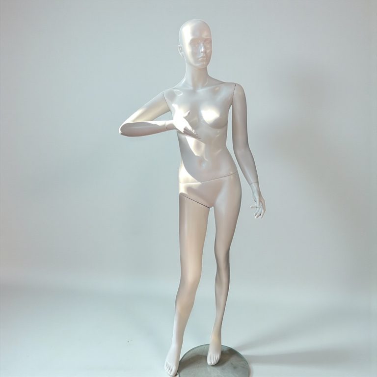 مانکن کامل زنانه MN118 - Image 1