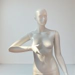 مانکن کامل زنانه MN118 - Image 2