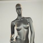 مانکن کامل زنانه MN114