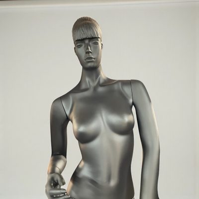 مانکن کامل زنانه MN114