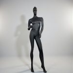 مانکن کامل زنانه MN114 - Image 3