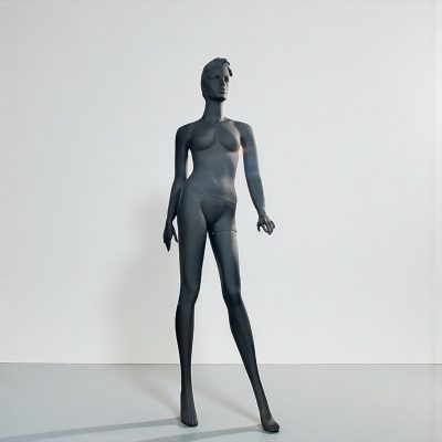 مانکن کامل زنانه MN115