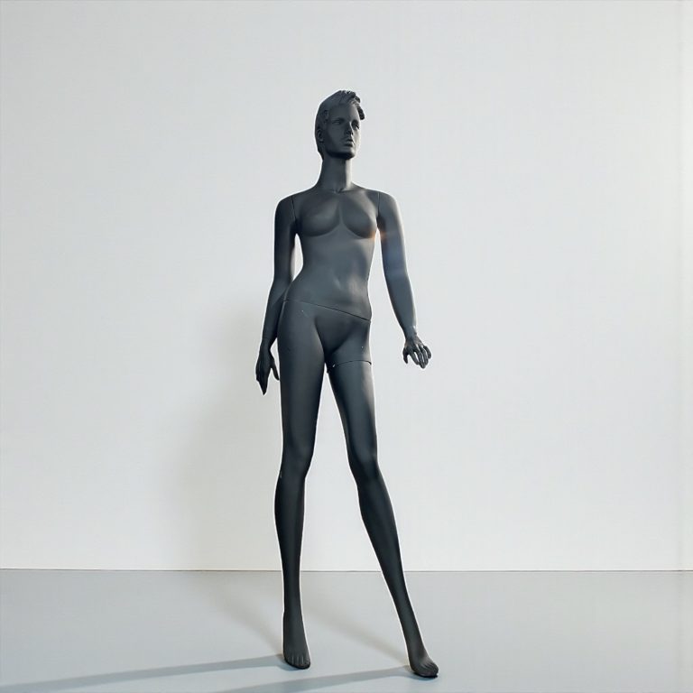 مانکن کامل زنانه MN115 - Image 1