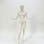 مانکن کامل زنانه MN117