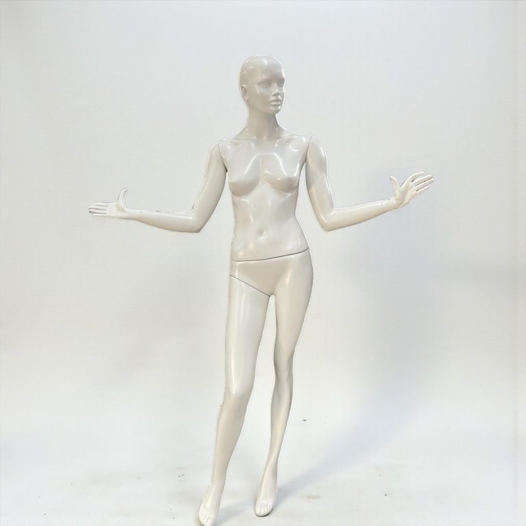 مانکن کامل زنانه MN117 - Image 1