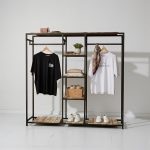 رگال لباس ایستاده اتصالی C113