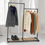 رگال لباس ایستاده اتصالی C112 - Image 3