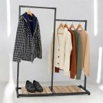 رگال لباس ایستاده اتصالی C112 - Image 2