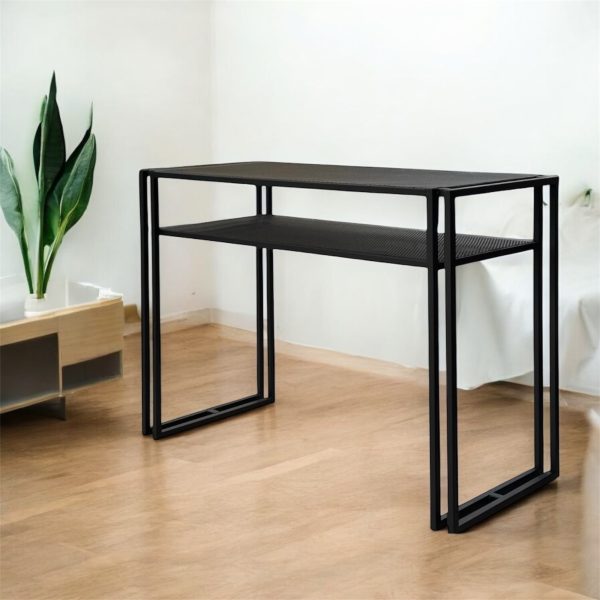 میز توری فلزی T101
