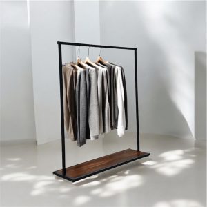 رگال کف چوب جوشی AM108 امین شلف